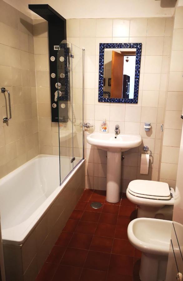 Elegant And Sea View Excelsior Apartment Levanto Ngoại thất bức ảnh