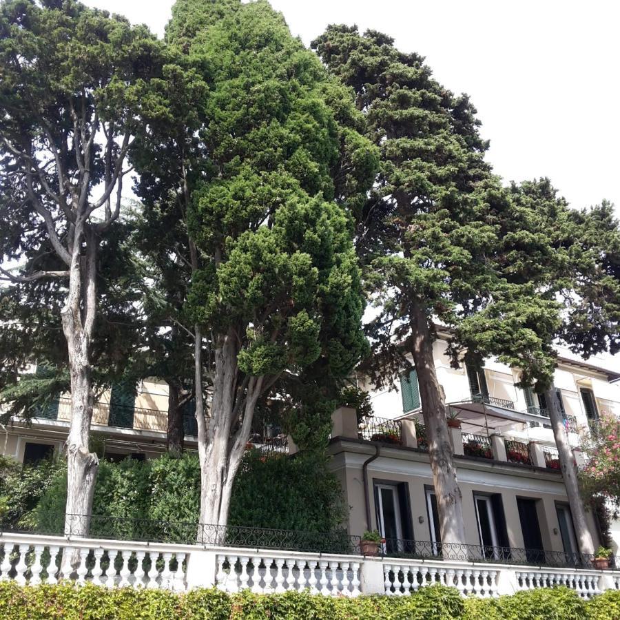 Elegant And Sea View Excelsior Apartment Levanto Ngoại thất bức ảnh